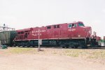 CP 8820 West